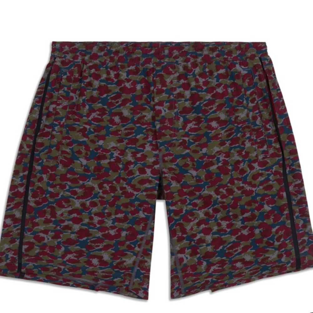 Lululemon Pace Breaker Short | Size S, 9" Inseam